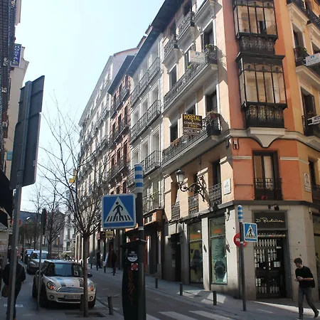 Hostal Comercial-2
